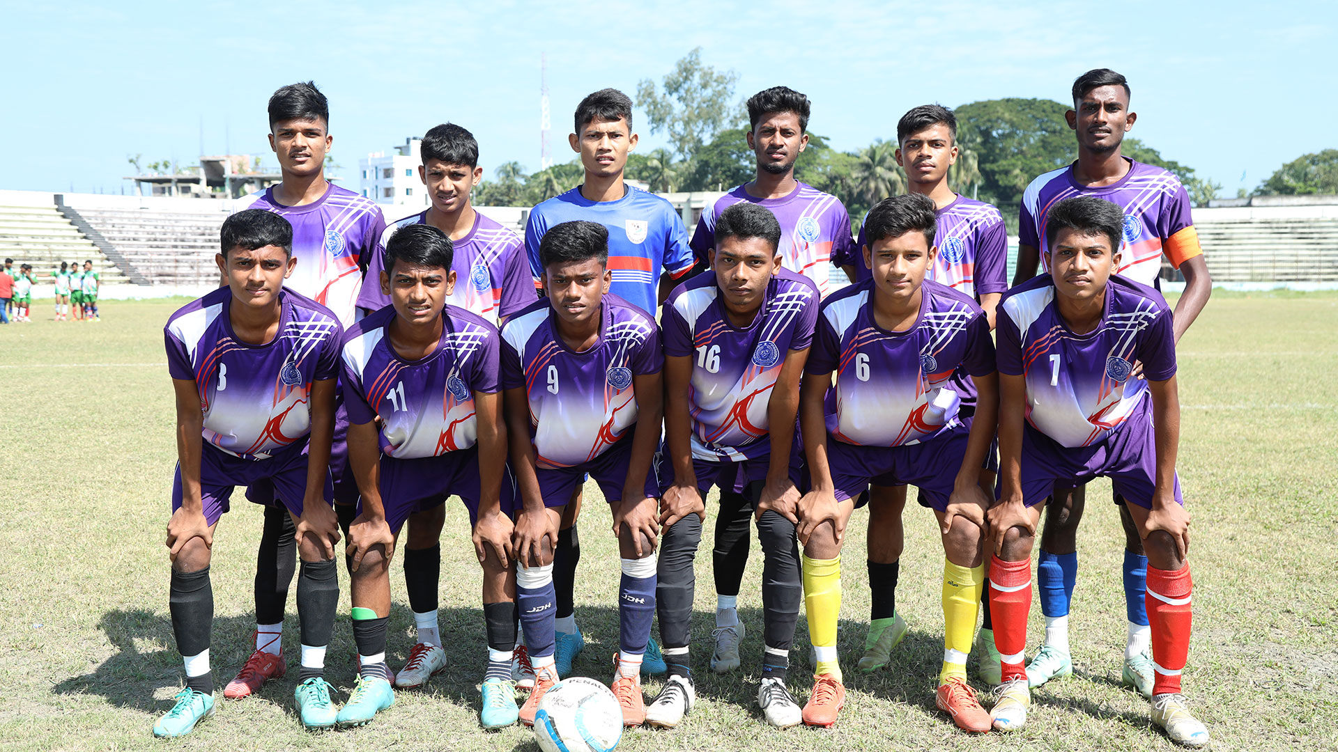 ৫১তম শীতকালীন জাতীয় ক্রীড়া প্রতিযোগিতা